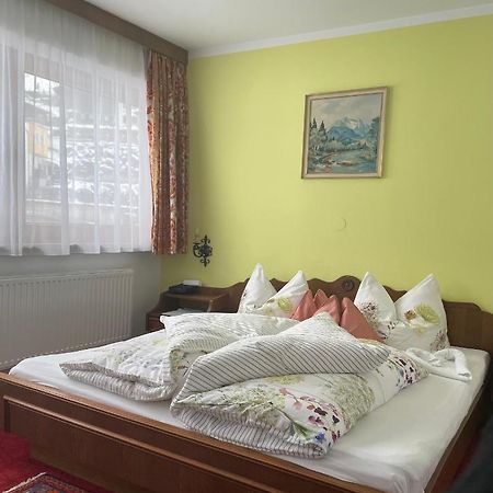 Gaestehaus Eberl - Rita Finkenberg Zewnętrze zdjęcie