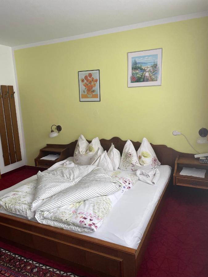 Gaestehaus Eberl - Rita Finkenberg Zewnętrze zdjęcie