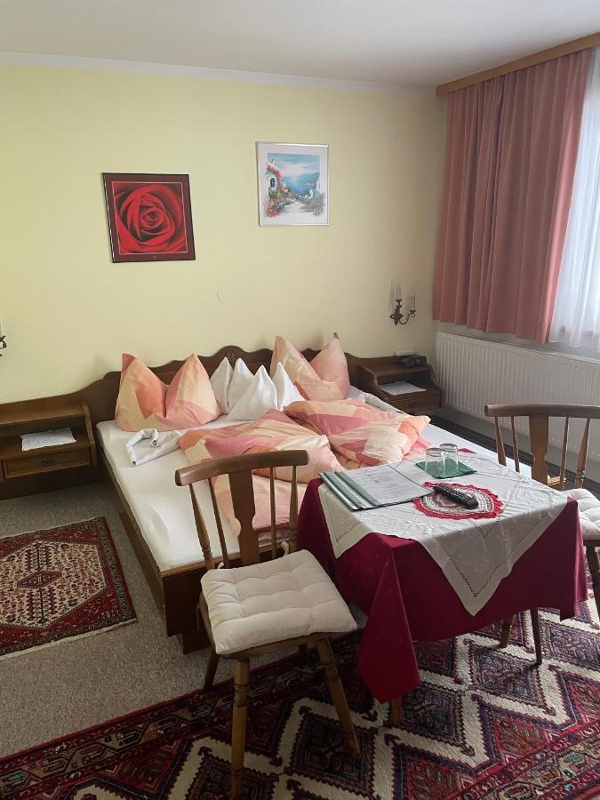 Gaestehaus Eberl - Rita Finkenberg Zewnętrze zdjęcie